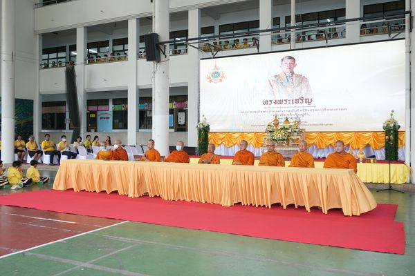 โรงเรียนปรีชานุศาสน์
